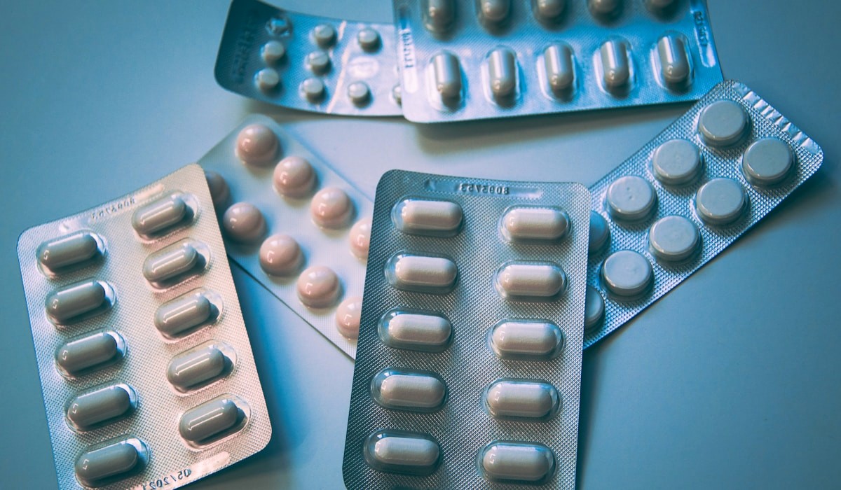 Med Supply Solutions case study visual